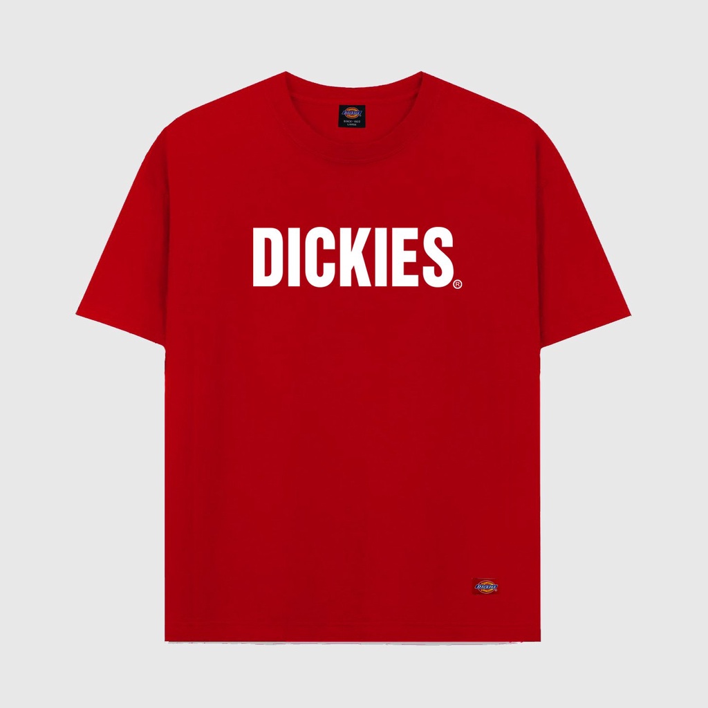 Tshirt Dickies - áo thun dickies nam, nữ