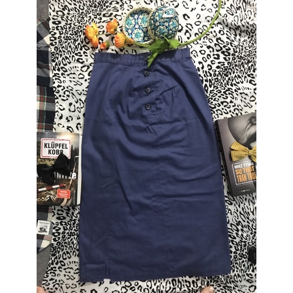 Chân Váy Nhật Bản