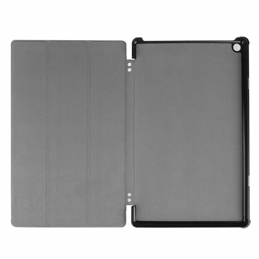 Bao da Kindle Fire HD8 2020 / HD8 Plus 2020 nắp gấp nam châm