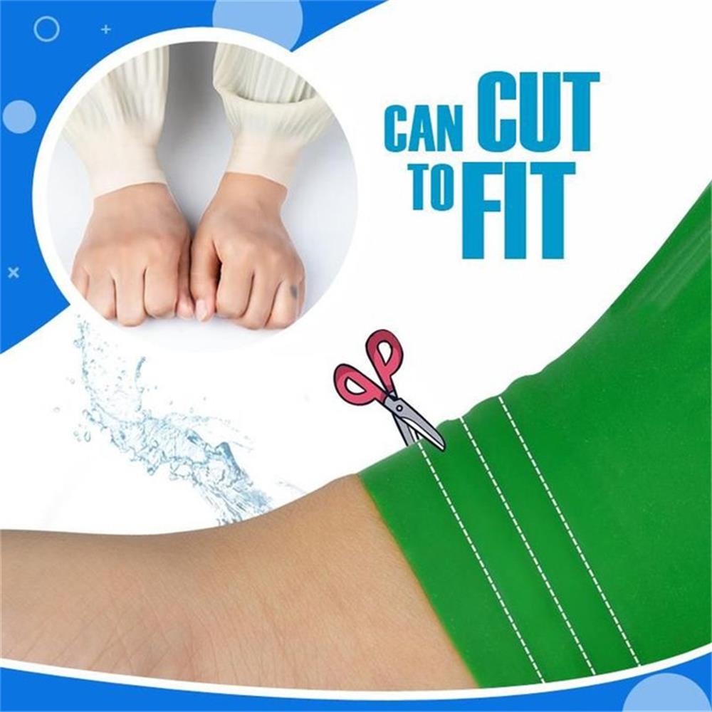 Dụng Cụ Vệ Sinh Lông Thú Cưng Chống Thấm Nước Đa Năng Tiện Dụng