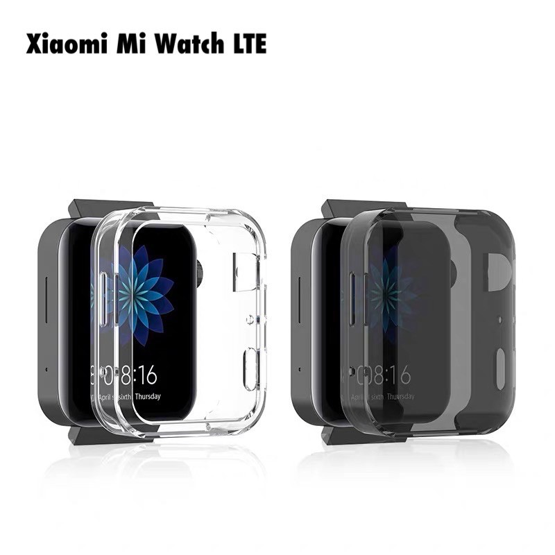 Ốp bảo vệ Đồng hồ thông minh Xiaomi Mi Watch LTE