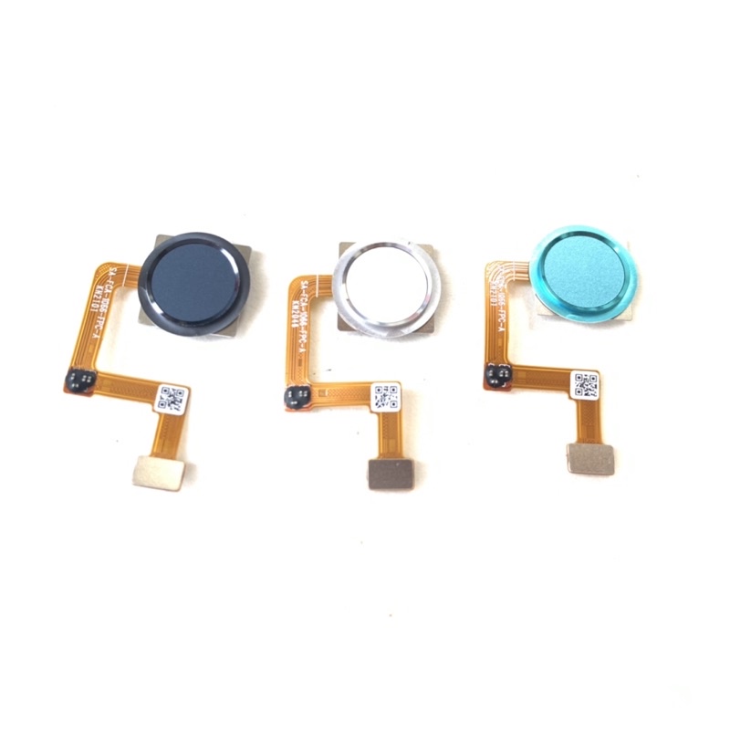 Cáp vân tay Vsmart Joy 4 V441 zin new hãng