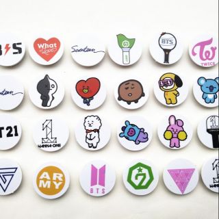 GIÁ GỐC Giá đỡ pocket Socket