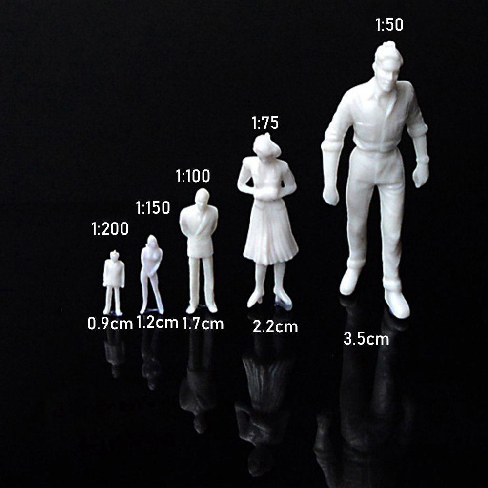 Set 10 / 50 Mô Hình Các Loại Xe Lửa Đồ Chơi Cho Bé