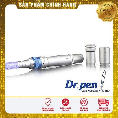 [Bảo Hàng 12 Tháng] MÁY PHI KIM A6 ULTIMA CAO CẤP