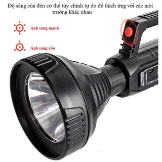 đèn pin cầm tay sl06