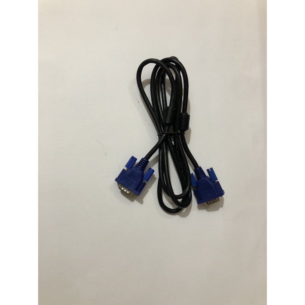 Dây tín hiệu cáp Vga