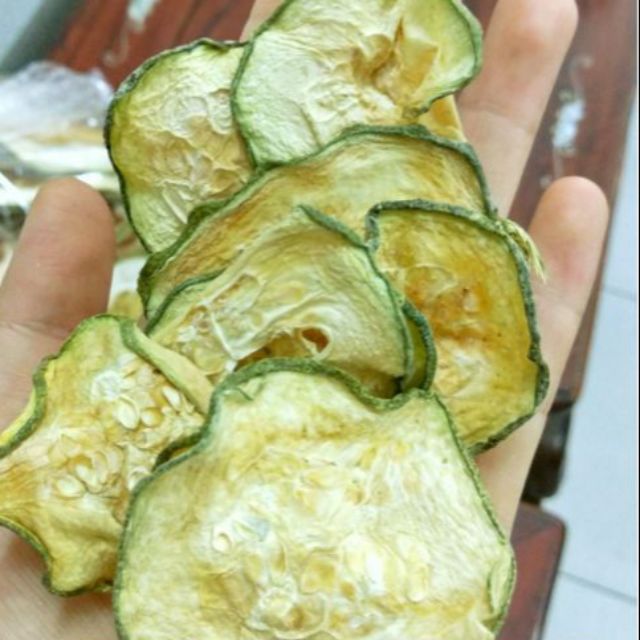 100 gam Trà Bí Đao sấy khô mát gan