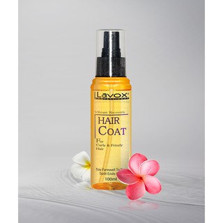 (CHÍNH HÃNG)  Tinh Dầu  Macadamia Lavox Chống Rối Tóc 80ml