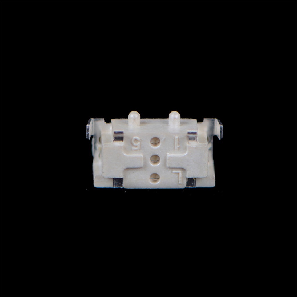 Set 100 công tắc micro cảm ứng 3 * 6 * 3.5 SMD chuyên dụng thích hợp cho máy tính bảng MP3 MP4