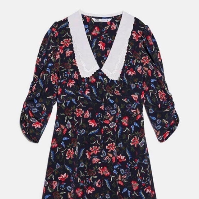 Váy áo zara chuẩn auth hot hit