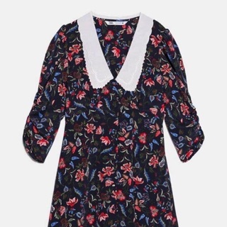 Váy áo zara chuẩn auth hot hit