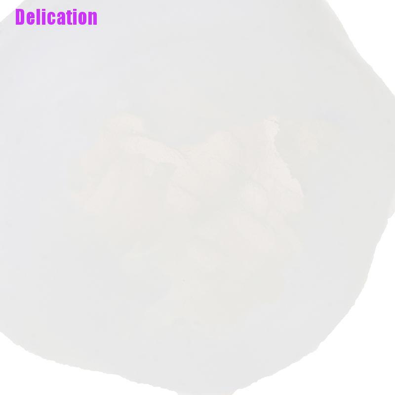 Khuôn Silicone Tự Làm Quả Bóng Len