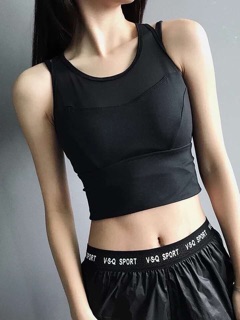 ÁO BRA CAO CẤP PHỐI LƯỚI
