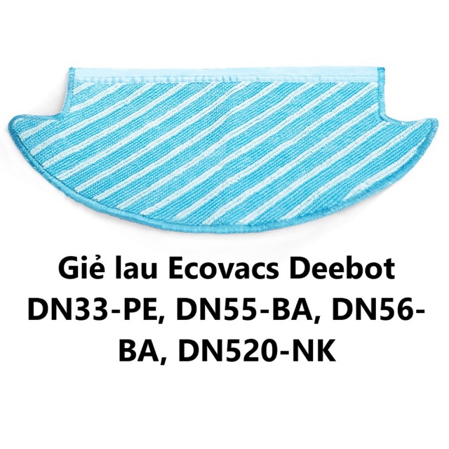 Combo phụ kiện DN55