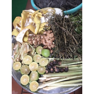 Cao bồ kết thảo mộc