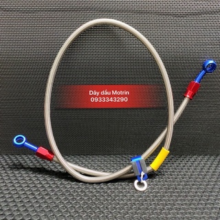 Dây Dầu Trước Mori