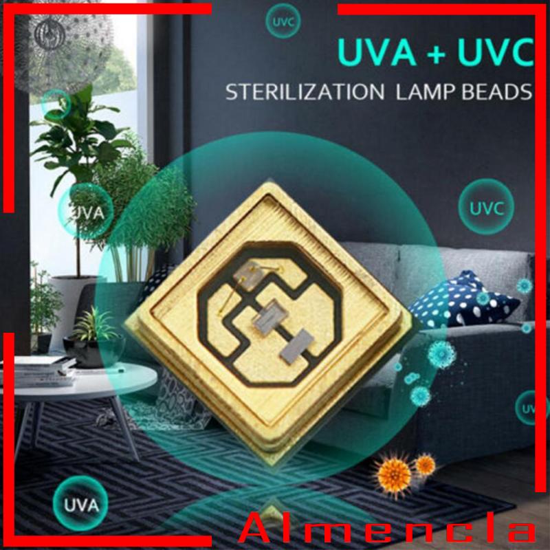 Chip Đèn Led Uvc 270-280nm