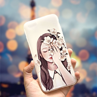 Ốp lưng iphone 6 plus/6s plus - Ốp Xinh 3T