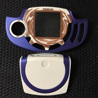 Vỏ Phím Nokia 3300 (3300a)