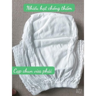 Bỉm Bejoyle ( dán/ quần) S120 /M96 /L90/XL78
