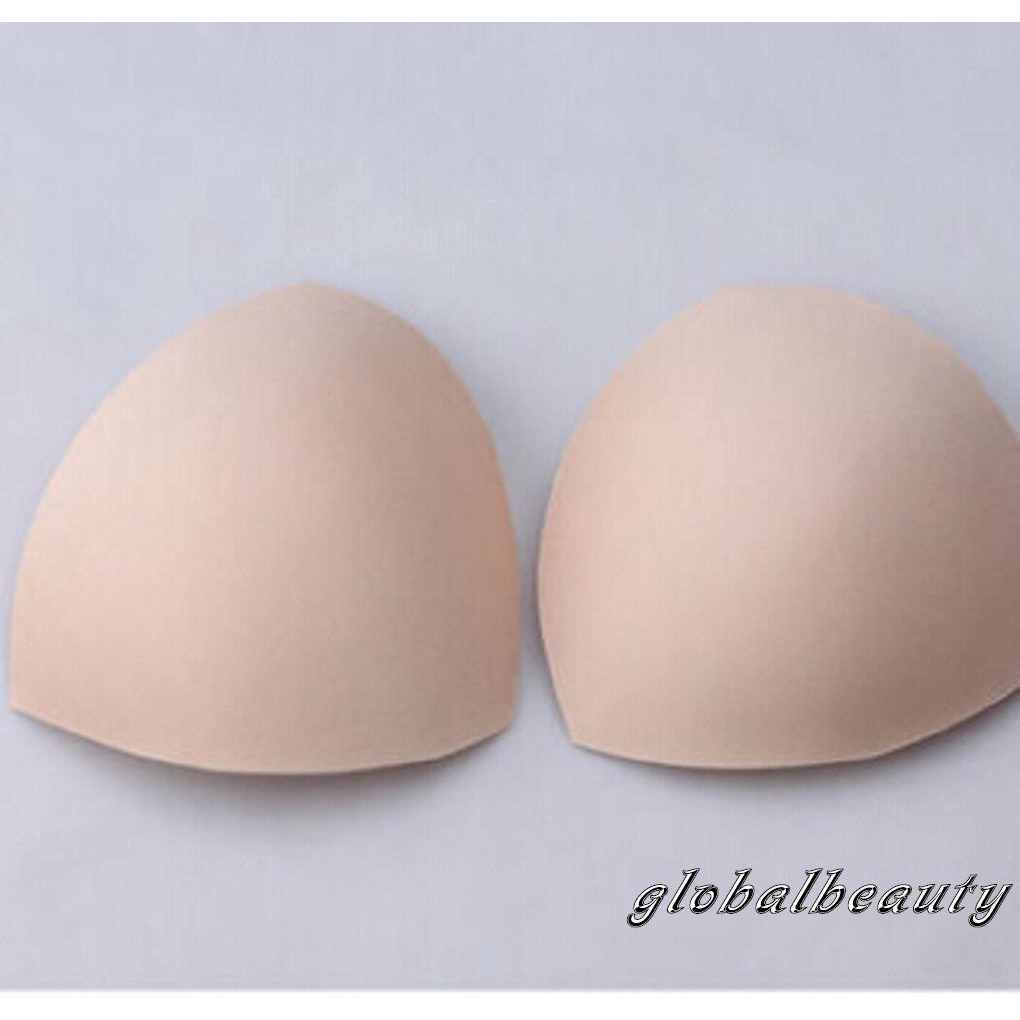 Cặp mút đệm lót hỗ trợ nâng ngực tiện dụng