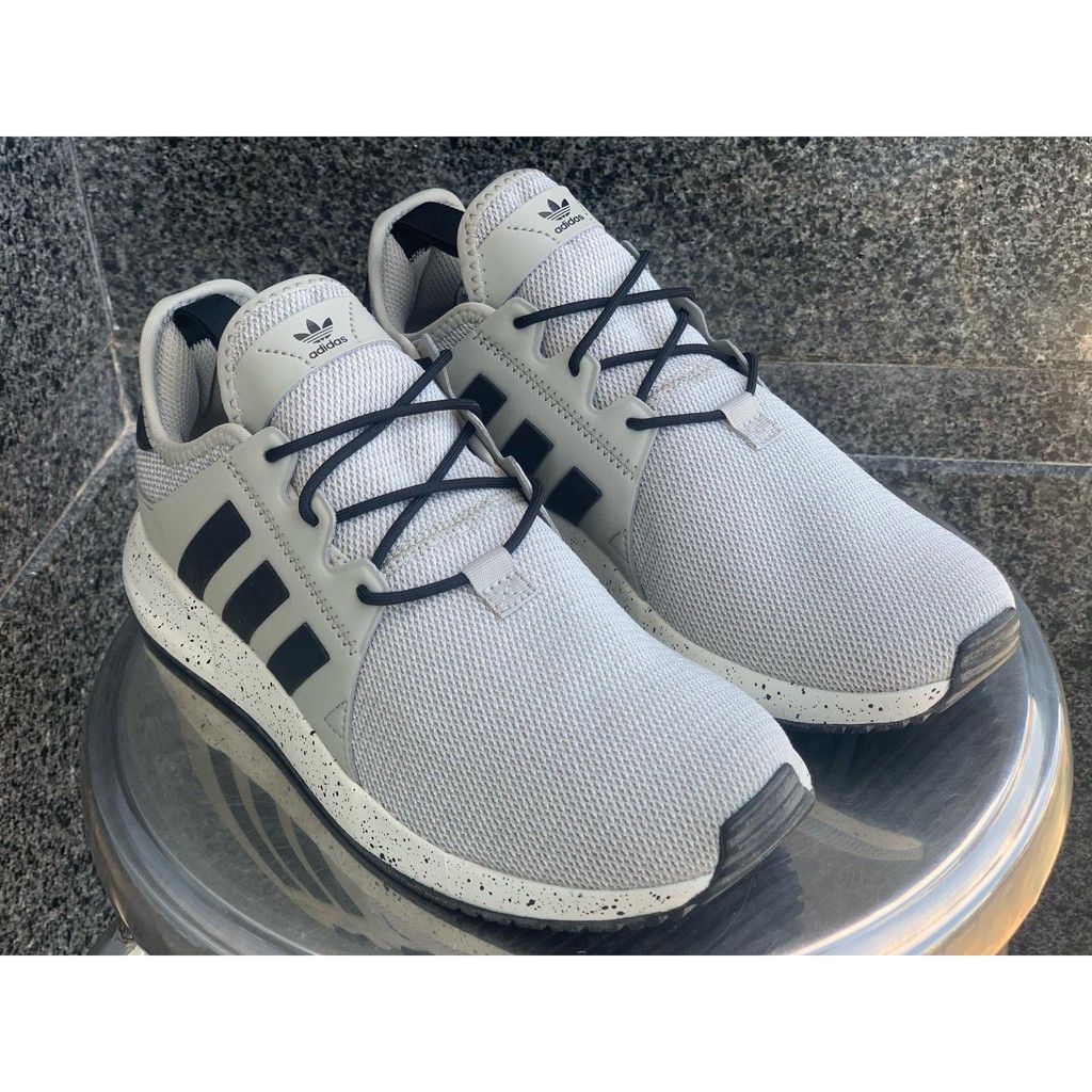 Size:235 Giày Thể Thao Nữ XÁCH TAY từ HÀN QUỐC Adidas X_PRL Originals BY9255 Size:235