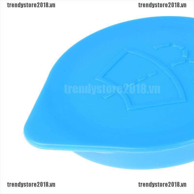 Nắp Bình Chứa Nước Rửa Kính Chắn Gió Xe Hơi