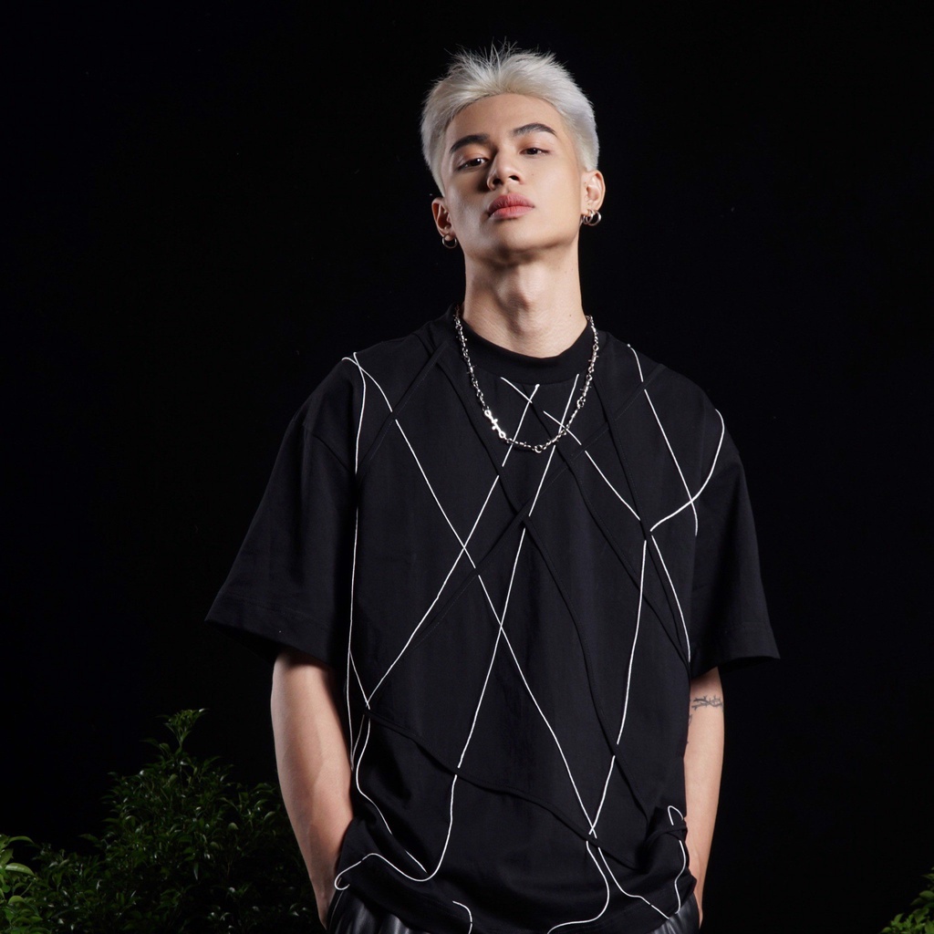 ÁO THUN RỐI T-SHIRT