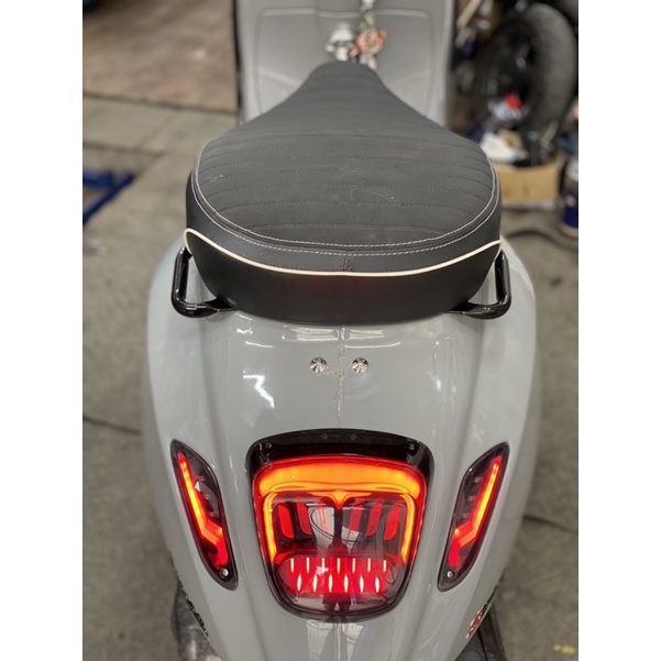 Tay xách sau cho Sprint/Prima