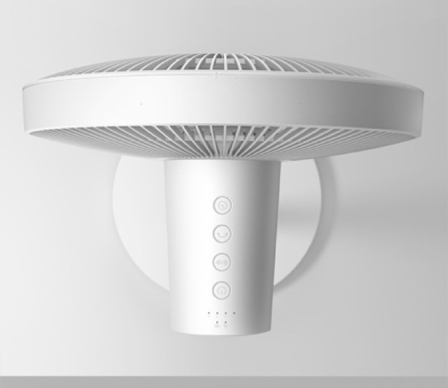 Quạt Thông minh tiết kiệm điện Xiaomi Mijia 1X- 7 cánh, Xiaomi Gen 3 | BigBuy360 - bigbuy360.vn