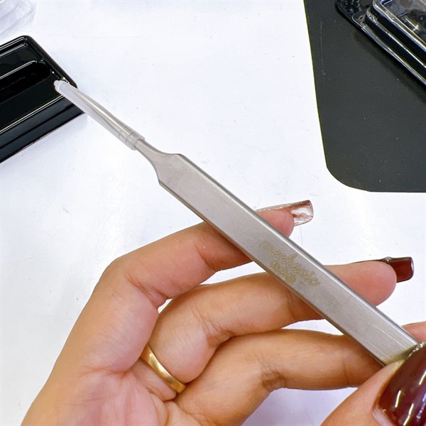 Nhíp thẳng Mechanic loại xịn