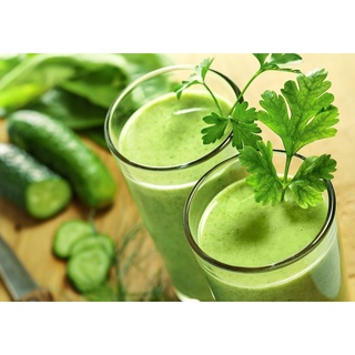 bột cần tây mật ong motree
