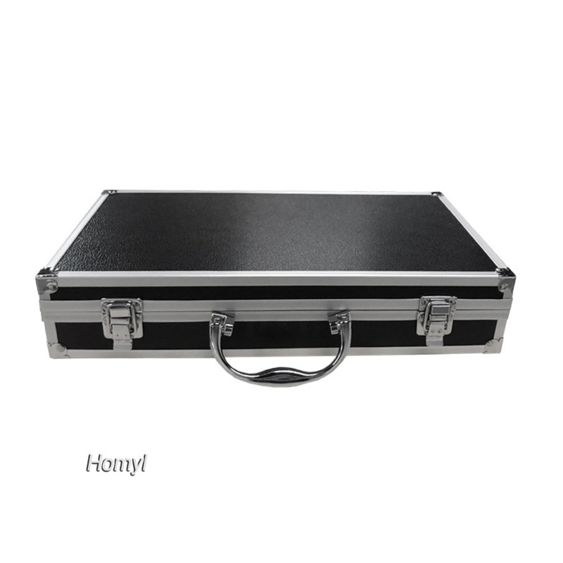Hộp Đựng Micro Không Dây Chống Va Đập Tiện Dụng