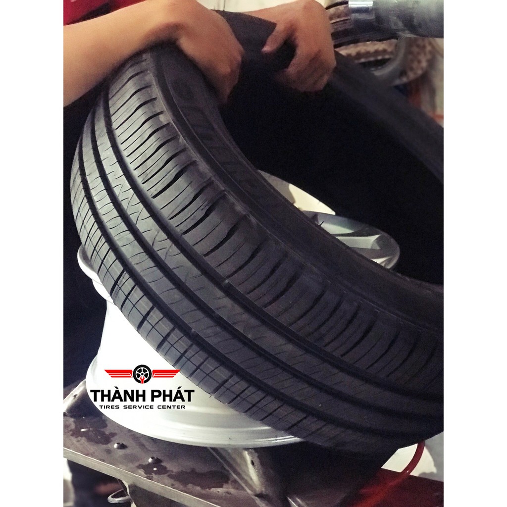 Lốp xe Michelin Thái Lan 205/55R16