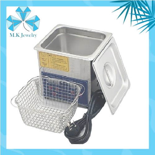 Máy Rửa bằng Sóng Siêu Âm, Máy Rửa Trang Sức, Linh Kiện Điện Tử, Linh Kiện Cơ Khí, Nha Khoa Bằng Sóng Siêu ÂM