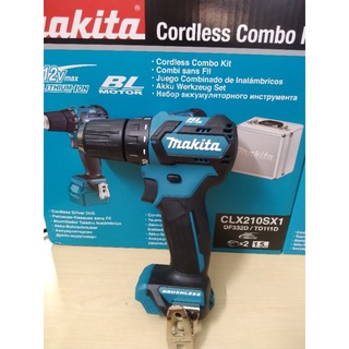 Máy khoan, vặn vít makita df332dz