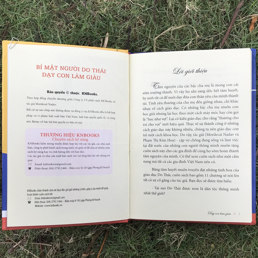 Sách - Bí mật người Do Thái dạy con làm giàu | BigBuy360 - bigbuy360.vn