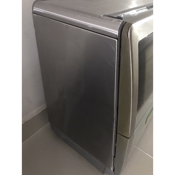 MÁY RỬA BÁT NATIONAL NP-60SV7