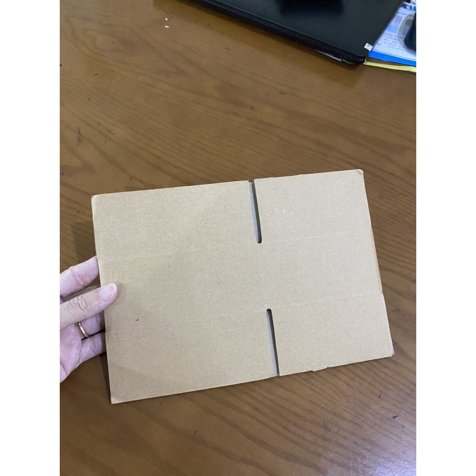 MG - 1 Thùng Hộp Carton 12x10x5 CM