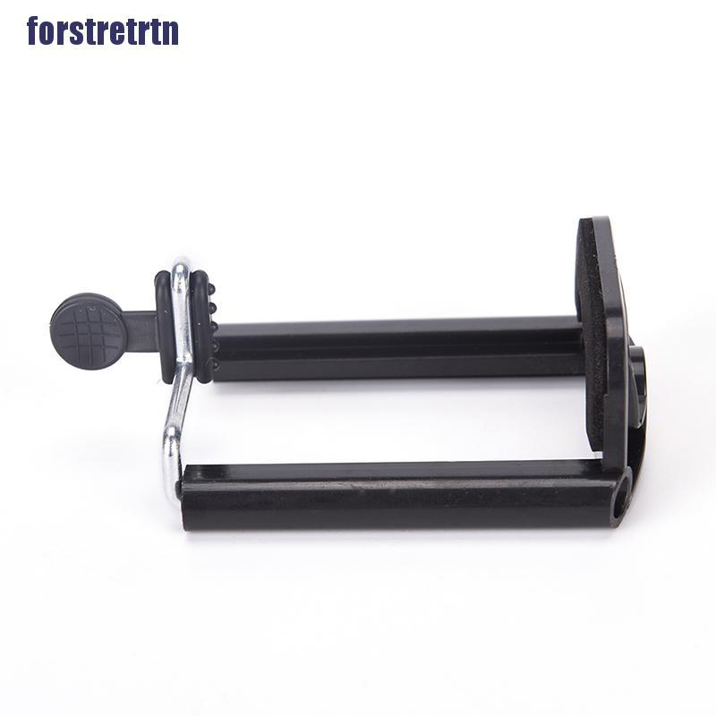 Phụ kiện đầu kẹp điện thoại gắn tripod tiện dụng | BigBuy360 - bigbuy360.vn