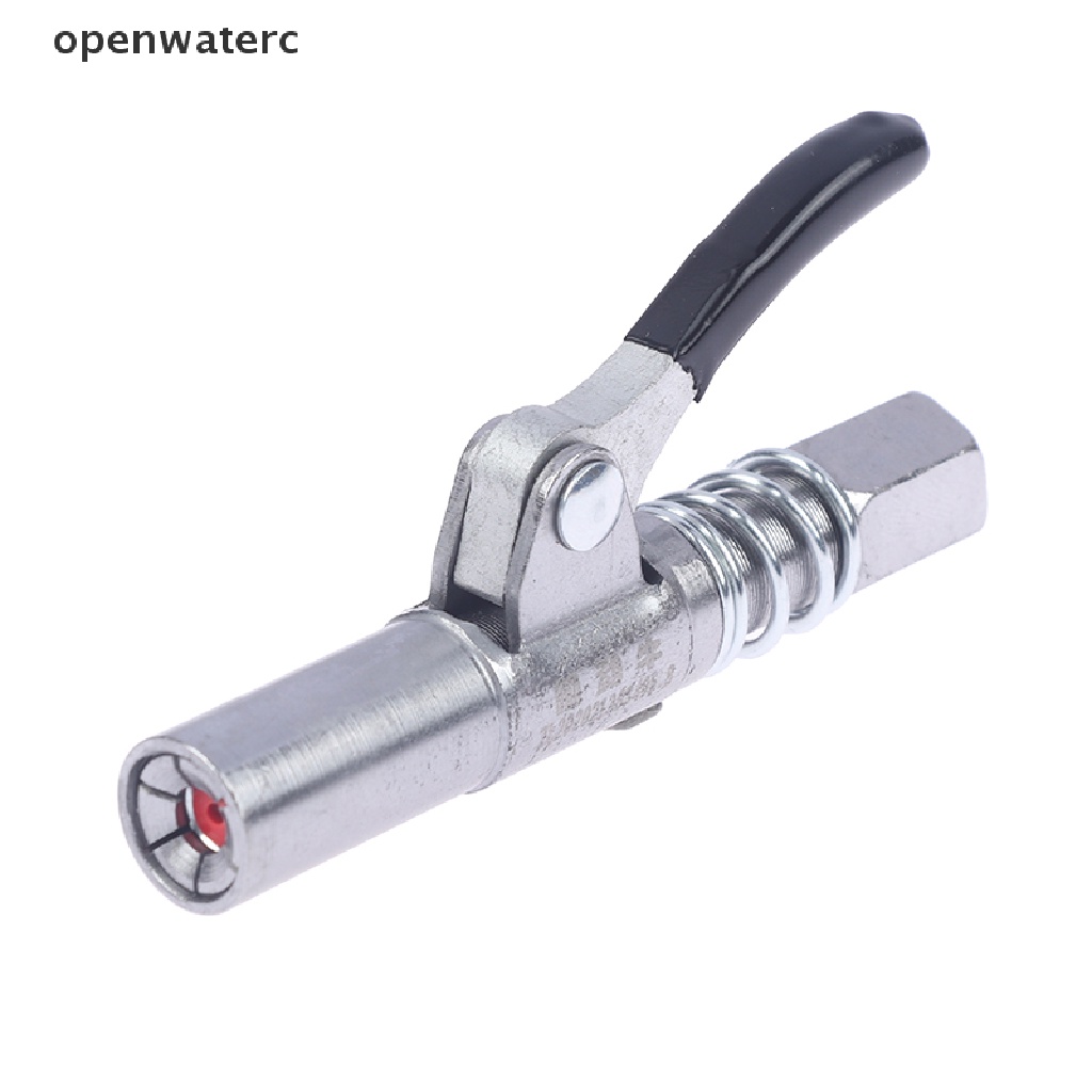 Đầu Nối Ống Mỡ Nước NPTI / 8 10000PSI vn