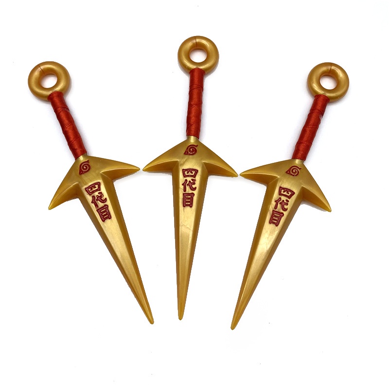 Mô Hình Nhân Vật Uzumaki Kakashi Trong Phim Naruto Bằng Nhựa PVC Cao Cấp