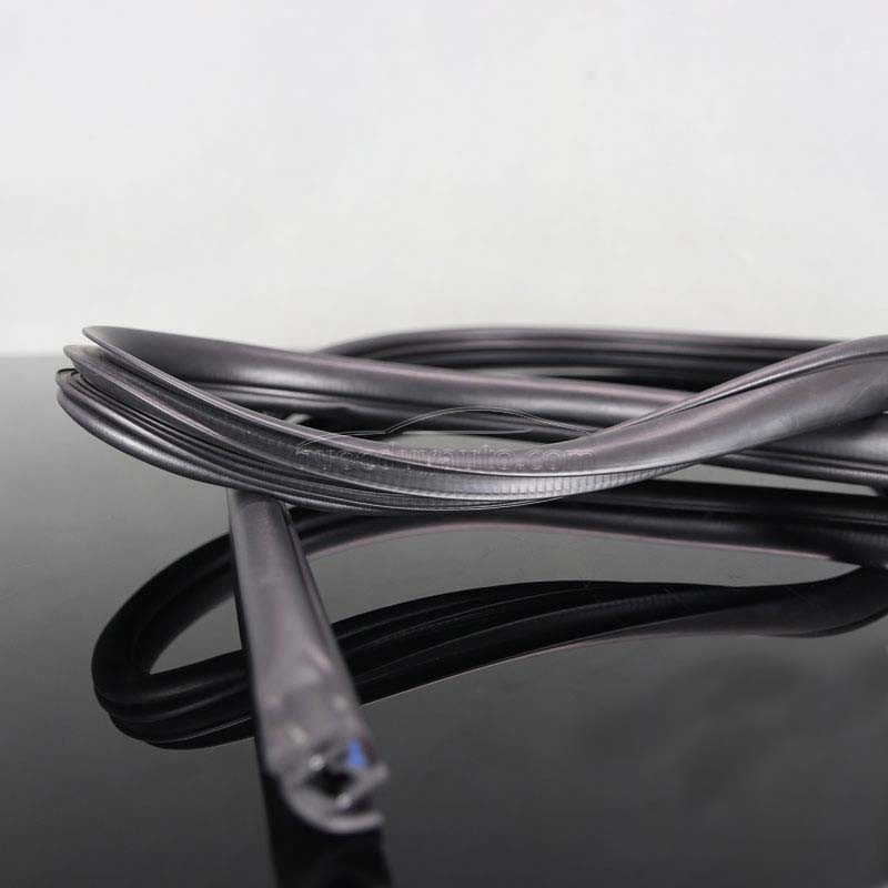 Gioăng thân xe khung cửa Grand I10  -tặng vòng xoay hương hoa