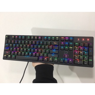 Phím cơ dareu ek1280 rgb