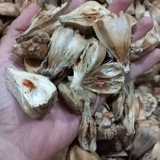 Quả Dứa Rừng Khô (1kg) - Đặc Sản 27