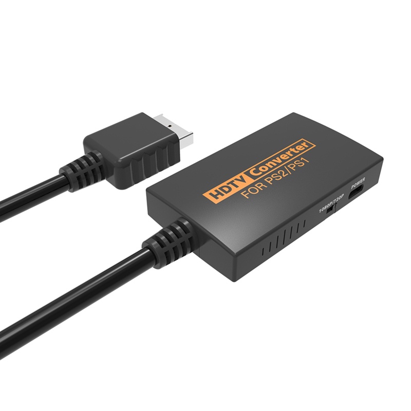 Cáp Chuyển Đổi HDMI 1080P Cho PS2