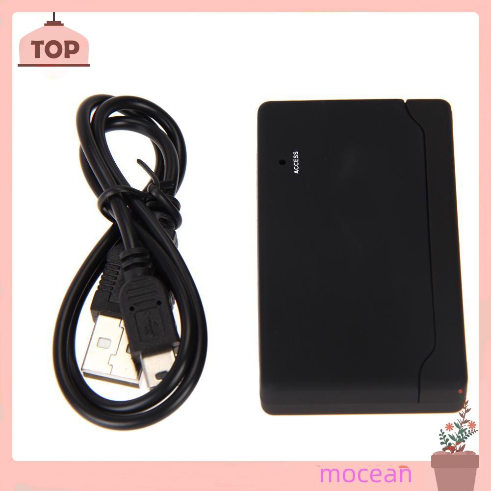 Mocean Thẻ Nhớ Micro M2 Mmc Xd Cf