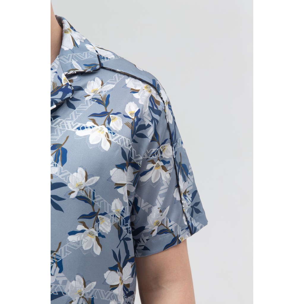 [NHẬP WABRTL5 GIẢM 10% TỐI ĐA 50K ĐH 250K ]Quần nam kaki thiết kế cá tính IVY moda MS 22E2671