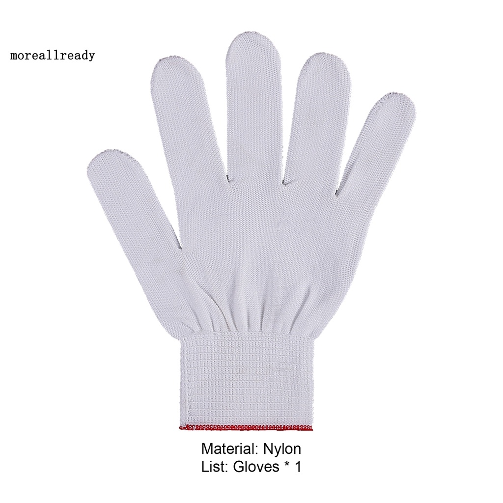 Găng tay chơi đàn guitar bằng nylon chống mòn chuyên dụng